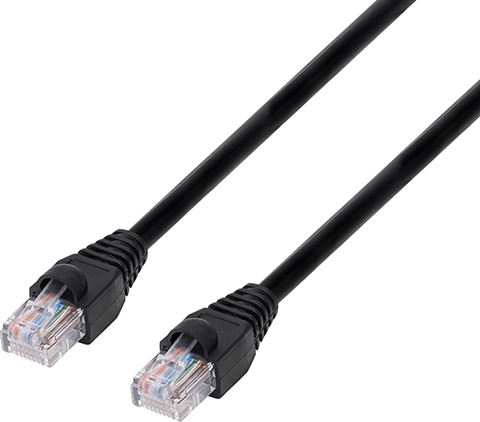 CeX basics - Cable de Red Ethernet Cat 5e (3m) - CeX (ES): - Comprar ...