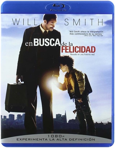 En Busca de la Felicidad (2006) - CeX (ES): - Comprar, vender, Donar