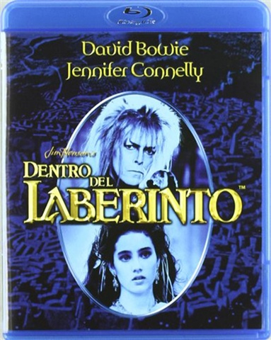 Dentro del laberinto (1986)