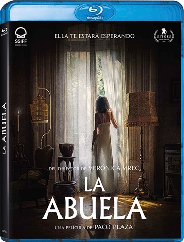 Abuela, La (2021) - CeX (ES): - Comprar, vender, Donar
