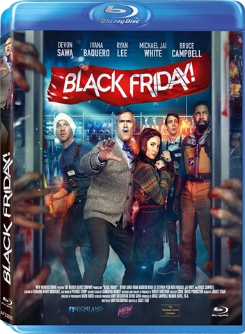 Black Friday (2023) CeX (ES): Comprar, vender, Donar