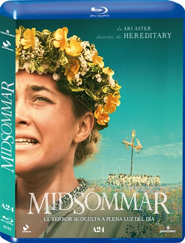 Midsommar 2019 Watch Midsommar For Free Online Midsommer Midsommar