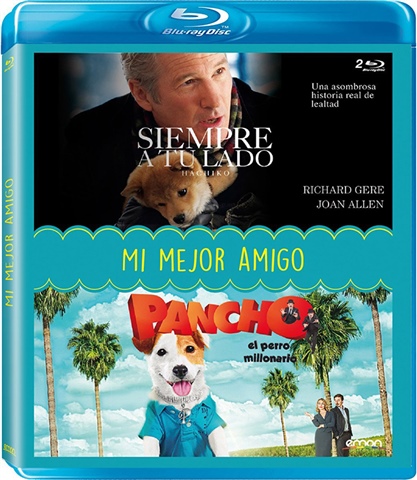 a tu Lado/ Pancho, El Perro Millonario (2 Disc) CeX (ES): - Comprar, vender, Donar