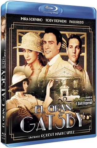 Gran Gatsby, El (2000) CeX (ES): Comprar, vender, Donar