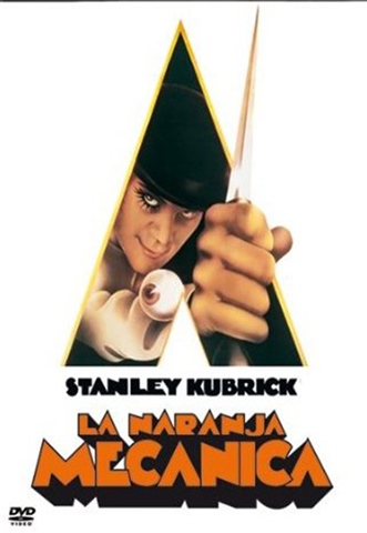 La Naranja Mecánica Español Latino Naranja Mecanica, La (Stanley Kubrick) - CeX (ES): - Comprar, vender, Donar