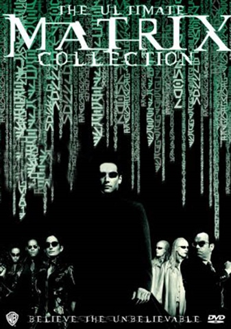 Ultimate Matrix Collection 10 X Dvd Cex Es Comprar Vender Donar