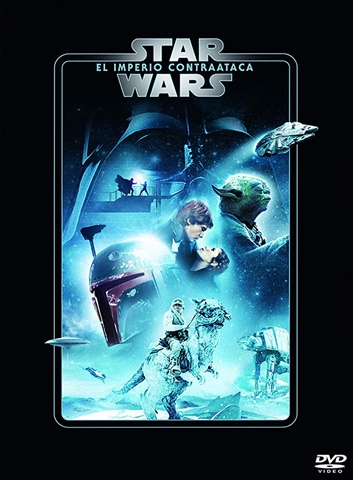 Impero - Star Wars Libri &amp; Comics