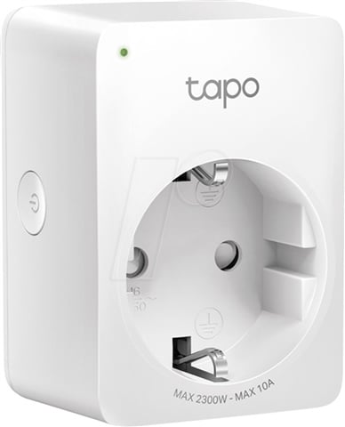 TP-Link Tapo P110 Smart Plug, B - CeX (ES): - Comprar, vender, Donar