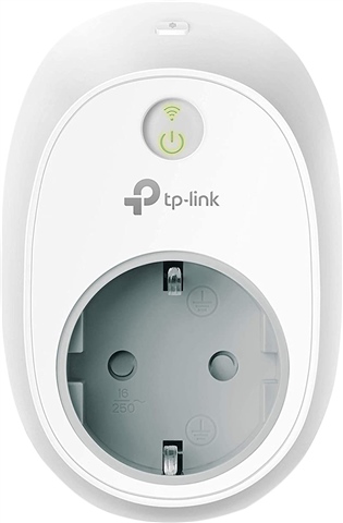 TP-Link Tapo P110 Smart Plug, B - CeX (ES): - Comprar, vender, Donar