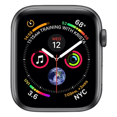 apple watch series 4 comprar