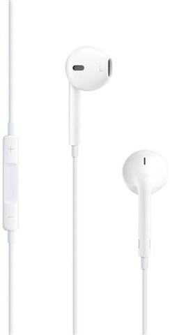 caja para auriculares iphone. apple. earpods. - Compra venta en  todocoleccion