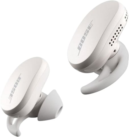 Bose QuietComfort Earbuds II, los mejores auriculares inalámbricos Bluetooth  con cancelación de ruido del mundo y