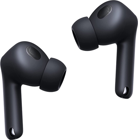 Máxima golf Nota Xiaomi Buds 3T Pro TWS In-Ear Earbuds - Negro, A - CeX (ES): - Comprar,  vender, Donar