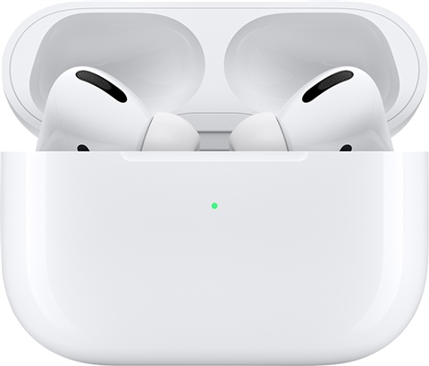 Matar futuro Pólvora Apple Airpods Pro A2083+A2084 In-Ear (MagSafe Charging Case SN:1059), A -  CeX (ES): - Comprar, vender, Donar