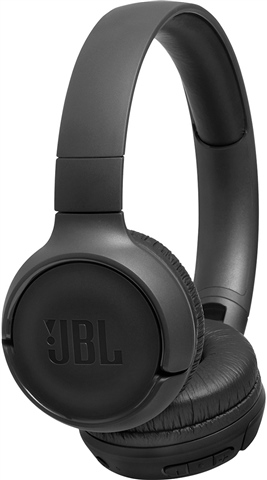 JBL - Tune 570BT Auriculares Inalámbrico Diadema Llamadas/Música Bluetooth  Negro