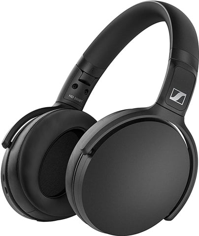 Sennheiser HD 4.50 BTNC Noise Canceling Over-Ear Wireless Headphones, B ...