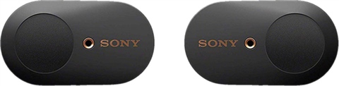 Sony anuncia los auriculares inalámbricos in-ear WF-1000XM3 con