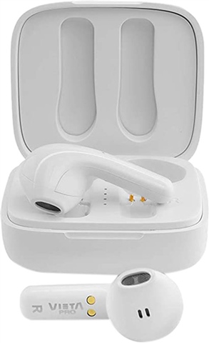 Vieta Pro True Wireless Match Bluetooth In-Ear - Blanco, A - CeX (ES): -  Comprar, vender, Donar