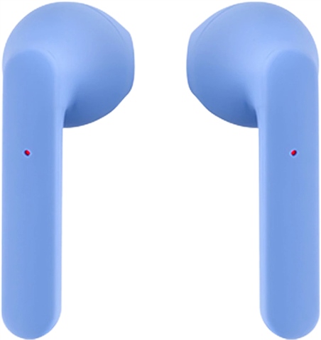Auriculares de botón Vieta Pro Squid 2, TWS, Bluetooth blanco