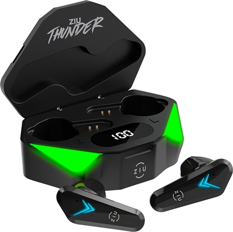 Inalambricos Ziu Auriculares Ziu S Pro Instrucciones Auricular