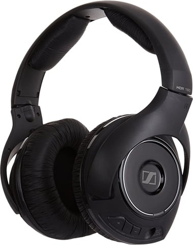 Sennheiser HDR 160 Over-Ear Wireless Auriculares, C CeX (ES