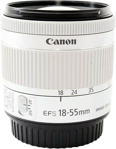 Canon Objetivos EF-EF-S comprar
