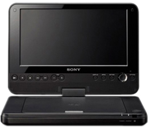 DVP-FX875 Portable DVD Player - CeX (ES): - Comprar, Donar