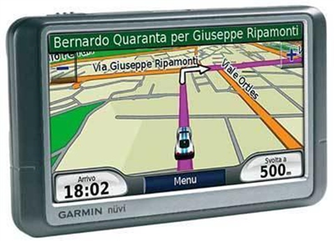 átomo Araña de tela en embudo Confirmación Garmin Nuvi 710 GPS, B - CeX (ES): - Comprar, vender, Donar