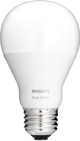 Comprar Bombilla inteligente 9W E27 White and Color Ambiance de Philips Hue