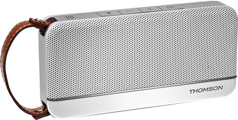 Thomson Wireless Portable Speaker (12 W) WS02 CeX (ES
