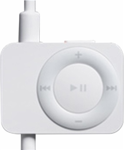 Labe Pavimentación mini Apple FM Radio Remote (A1187) - CeX (ES): - Comprar, vender, Donar