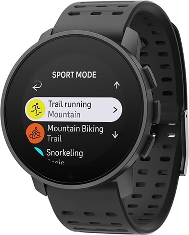 Suunto Peak Pro GPS Watch All Black, A CeX (ES): Comprar