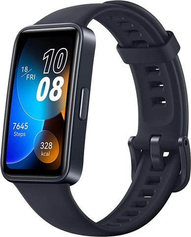 Huawei Honor Band (ASK-B19) Midnight Negro, B CeX (ES
