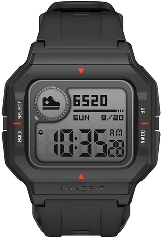 Amazfit Neo Activity Tracker Negro, B - CeX (ES): - Comprar, vender, Donar