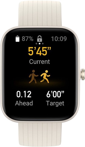 Amazfit Bip Pro Smartwatch Cream, A CeX (ES): Comprar