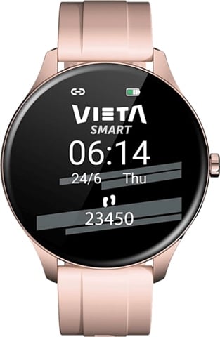 Vieta Pro Wear (BBT06) Smartwatch, Rosa A CeX (ES): Comprar