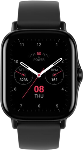 Amazfit GTS 2 Smartwatch - Negro, B - CeX (ES): - Comprar, vender, Donar