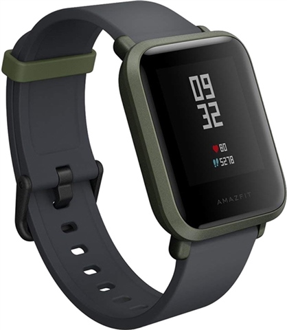 Xiaomi Amazfit Bip Kokoda Verde, B - CeX (ES): - Comprar, vender, Donar