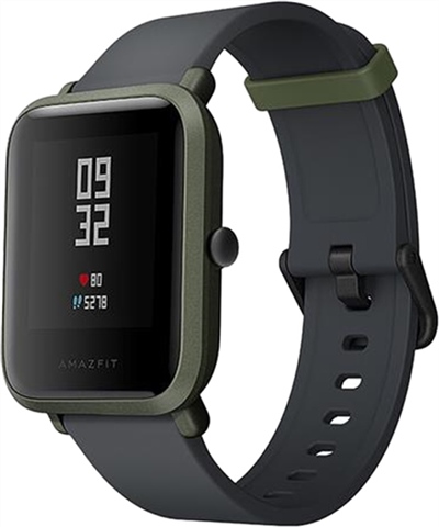 Xiaomi Amazfit Bip Kokoda Verde, C - CeX (ES): - Comprar, vender, Donar