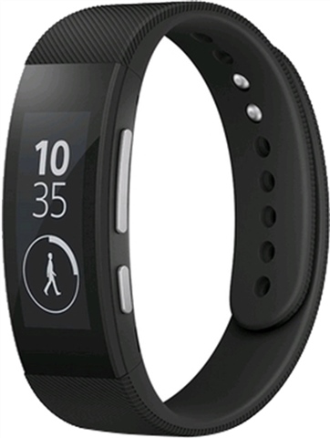 Sony Smartband Swr30 Negro C Cex Es Comprar Vender Donar