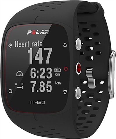 Polar M430 GPS Smart CeX (ES): - Comprar, vender,