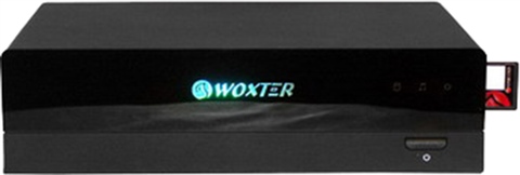 Interactuar proyector Aire acondicionado Woxter i-Cube 500 1TB (1000GB) HDMI 3.5" Multimedia Disco Duro, B - CeX  (ES): - Comprar, vender, Donar