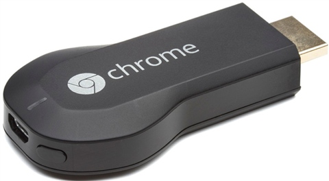 Google Chromecast 1st Gen, A - (ES): Comprar, vender, Donar