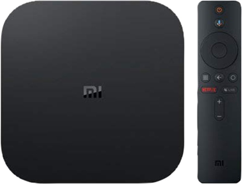 Xiaomi Mi TV Stick 4K UHD 8GB Negro - Smart TV. Electronica