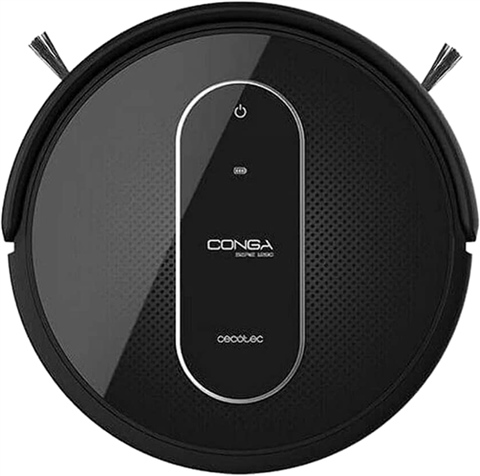 Batterijen Conga Serie 1290 en 1390 - Cecotec Innovaciones S.L.