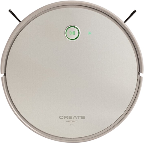 Create Netbot S40 Robot Aspirador, A - CeX (ES): - Comprar, vender, Donar