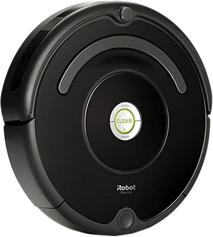 Roomba 671 Vacuum Cleaning C - CeX (ES): - Comprar, vender, Donar