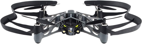 Parrot MiniDrones Airborne Night Drone Swat - CeX Comprar, vender,