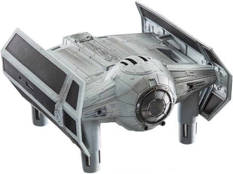 Star Wars Propel Star Quest Drone Propel Star Wars Tie Advanced X1