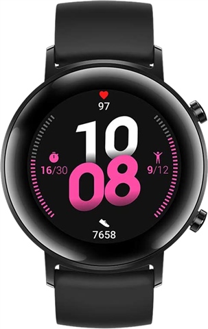 Huawei Watch GT2 Sport 42 mm Smartwatch - Negro, B - CeX (ES): - Comprar,  vender, Donar